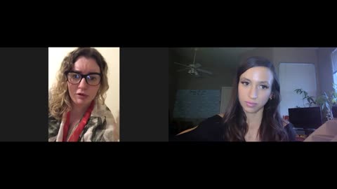 S2E8 | "Serenity Rose: Resurrection of a Human Sex Traff-icking Survivor”