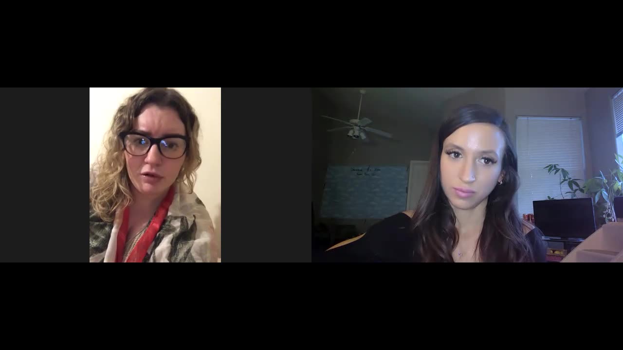 S2E8 | "Serenity Rose: Resurrection of a Human Sex Traff-icking Survivor”