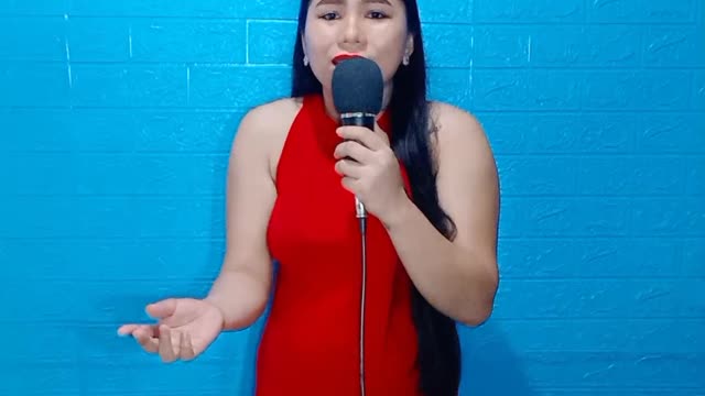 Besame Mucho | Cover By Cherry Mae Osip Zozobrado