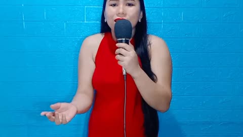 Besame Mucho | Cover By Cherry Mae Osip Zozobrado