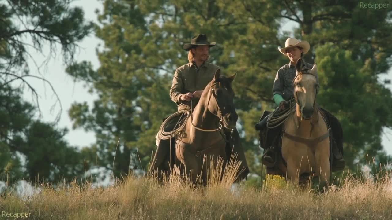 yellowstone season 5 episode 6 recap