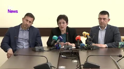 Новият министър на финансите представя ръководствата на приходните агенции