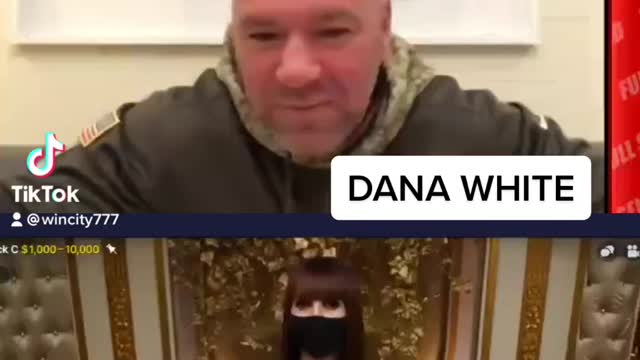 DANA WHITE PLAYS BLACKJACK WITH THE NELKBOYS!