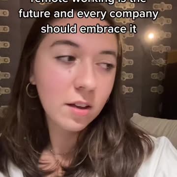 From Anywhere to Everywhere: The Remote Job Experience l WFH UNIVERSITY