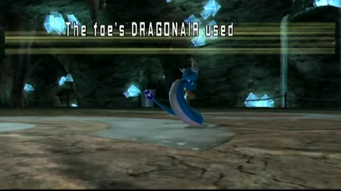 Pokemon Battle Revolution Battle79