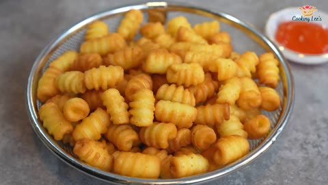 Best Potato Recipes New ! Delicious and Easy ! Potato Snack