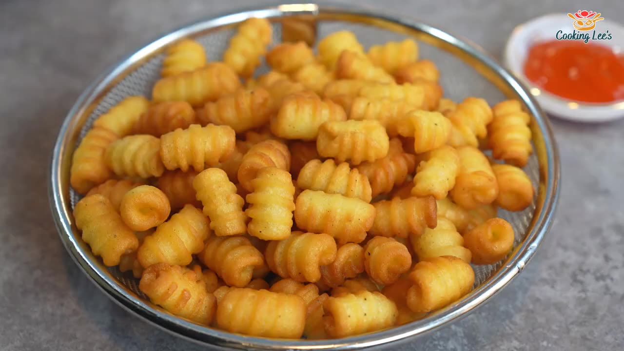 Best Potato Recipes New ! Delicious and Easy ! Potato Snack