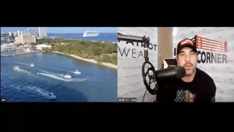 Juan O Savin HUGE Intel "MARCH MADNESS AND THE MARCH TO WAR"