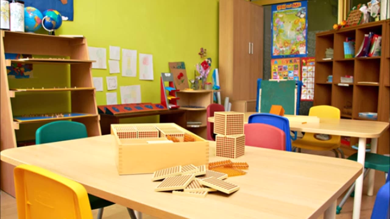 Best Preschool Program in Northridge, CA by Petite School House