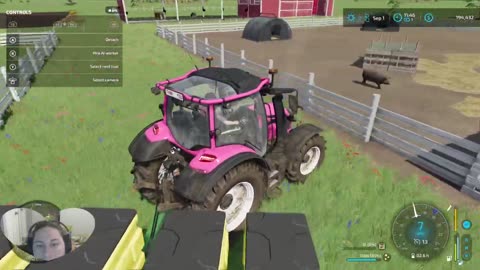 farm simulator 22