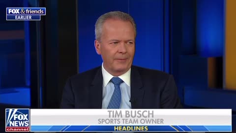 Maybe now people will believe it when we say the New World Order runs everything.