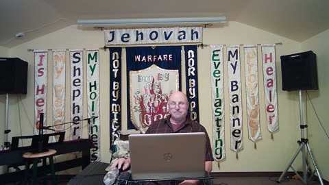 Teaching | End Times | Part 5