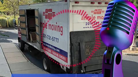 Ample Moving NJ