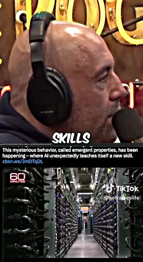 A.I. Teaching Itself