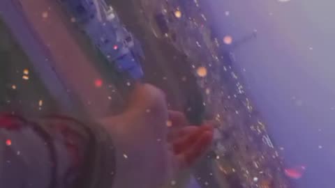 Beautiful evening ✨ view in Islamabad