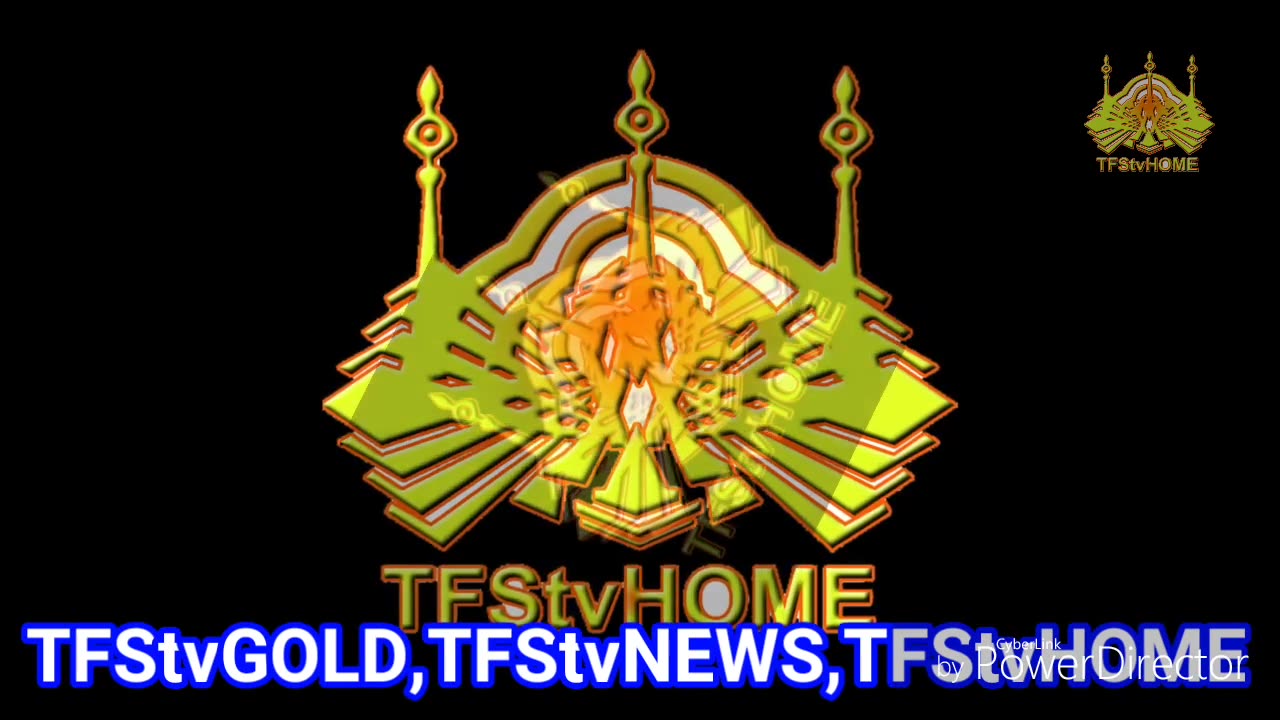 TFStvSPORTS || TFStvHOME || TFStvGOLD || TFStvNEWS