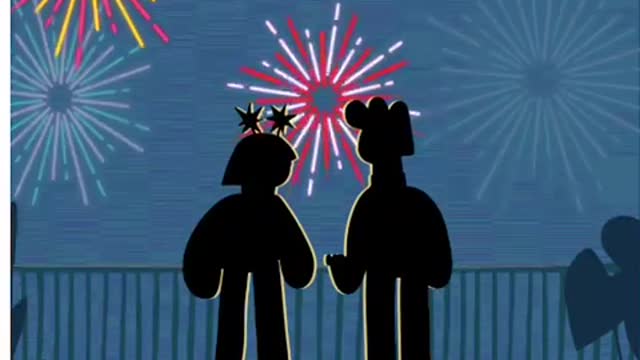 New Years Eve Gif!