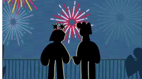 New Years Eve Gif!