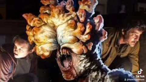 Uma teoria interessante sobre a série THE LAST OF US 😱😱😱