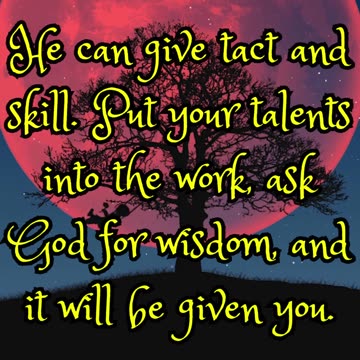 ELLEN g wHITE qUOTES