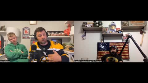 Nerd Sports Episode 88