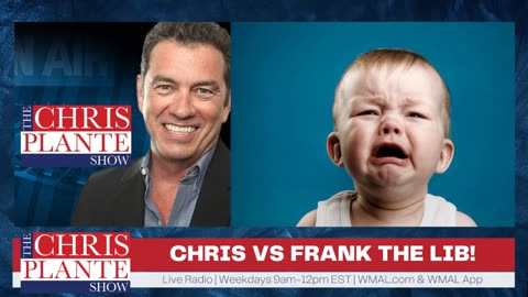Chris vs Frank the Lib