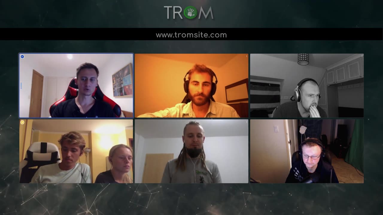 TromCast (part 32) - Health