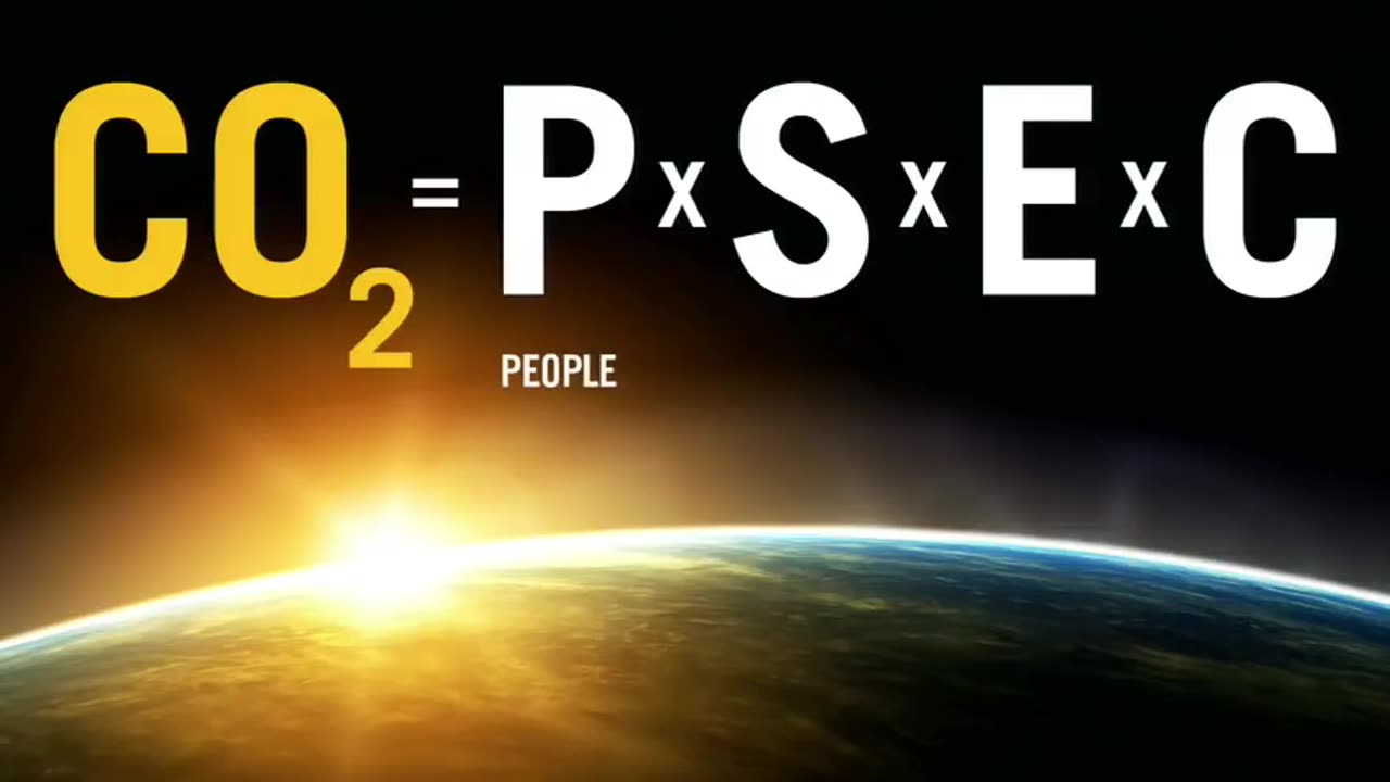 Bill Gates: "if we do a really great job with vaccines, we can lower the population by 10-15%"