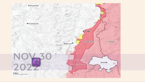 Russia’s invasion of Ukraine in maps — latest updates