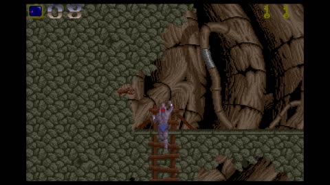 Shadow of The Beast (1989) Amiga 500 Longplay