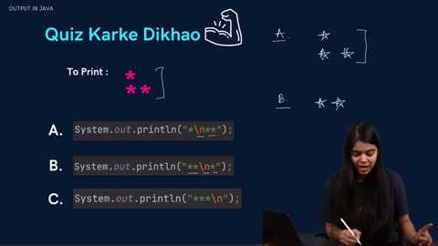 Variable _ input,output in java || lecture 2