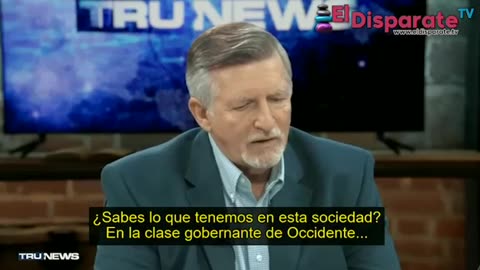 Rick Wiles. Don't touch these 3 or they will come after you. This is clear to us, right?