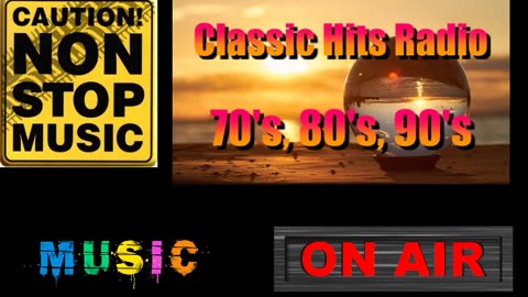 Classic Hits From 1965 - 2003