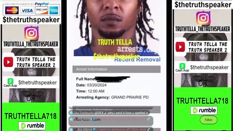 MADAM LO GOING IN ON EXCLUSIVE PT. 1 12/4/24 EXPOSES CRIMMINAL RECORD & MORE