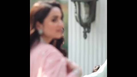 Yumna And Wahaj Ali