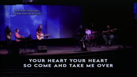 CCRGV Livestream: Revelation 2:8-12 - Fragrance of Smyrna