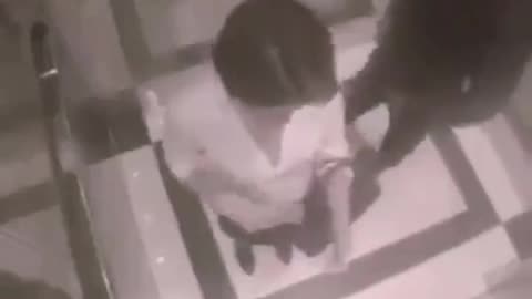Elevator Man