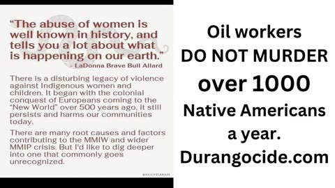 #landbackmovement #DurangoColorado #oilpatch #ezramillerarrested #MMIW