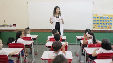 Tempo de Aprender _ Curso _ Módulo 3 _ 02 _ Conhecimento alfabético_ Nomeação de letras