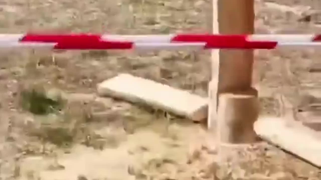 Very powerful cutting