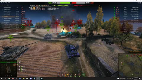 World of Tanks Fun