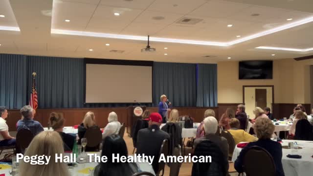 The CalReport 2/17/22 - Peggy Hall And Others Speak At CPOC Meeting