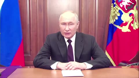 Russia- President H.E Vladimir Putins remarks at the BRICS Business Forum