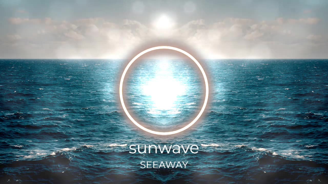 (Sin Copyright) SEEAWAY - sunwave