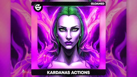 Phonk: Kardanas - Actions