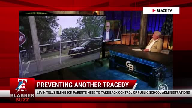 Preventing Another Tragedy