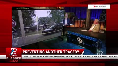 Preventing Another Tragedy