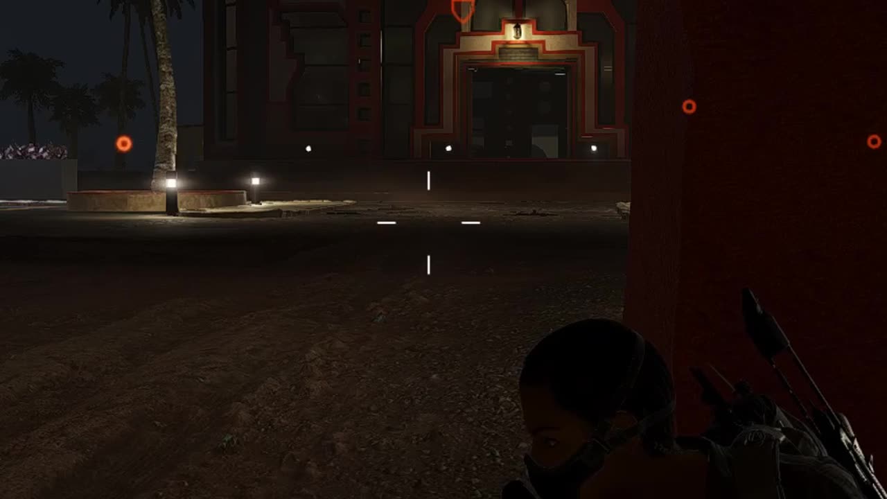 Tom Clancy Ghost Recon Wildlands Shorts