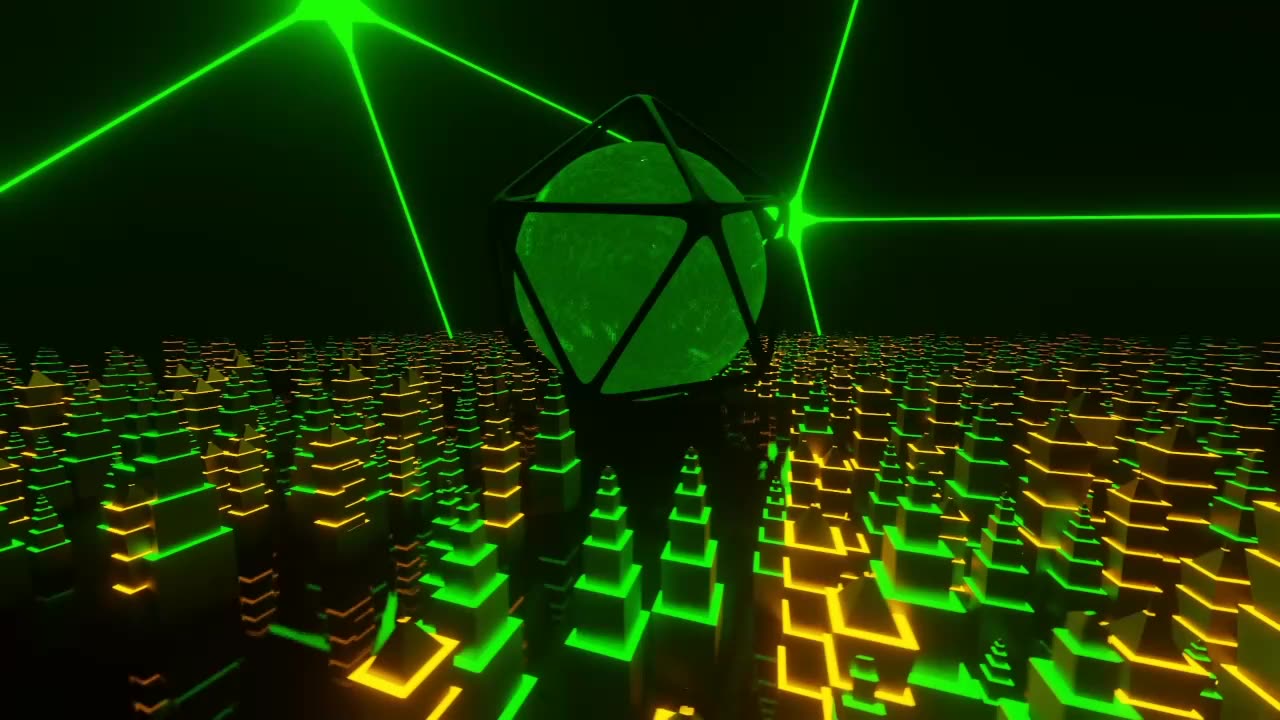Marbot ~ Escape the Dark
