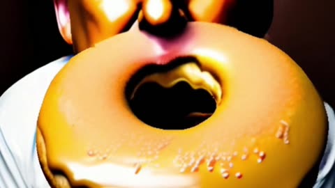Doughnut | National Donut day | Krispy Kreme